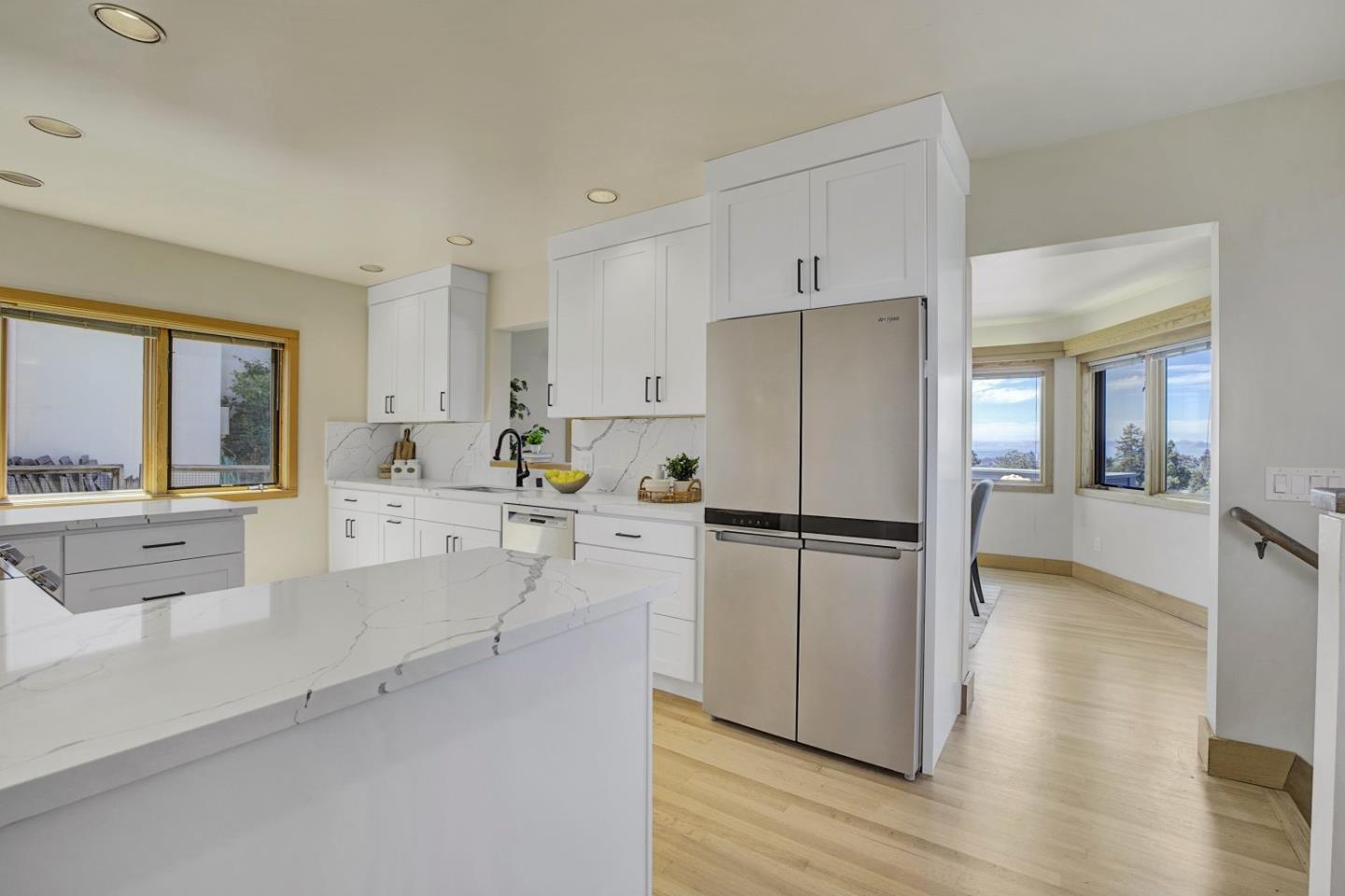Detail Gallery Image 18 of 57 For 50 Hermosa Ave, Oakland,  CA 94618 - 4 Beds | 2 Baths