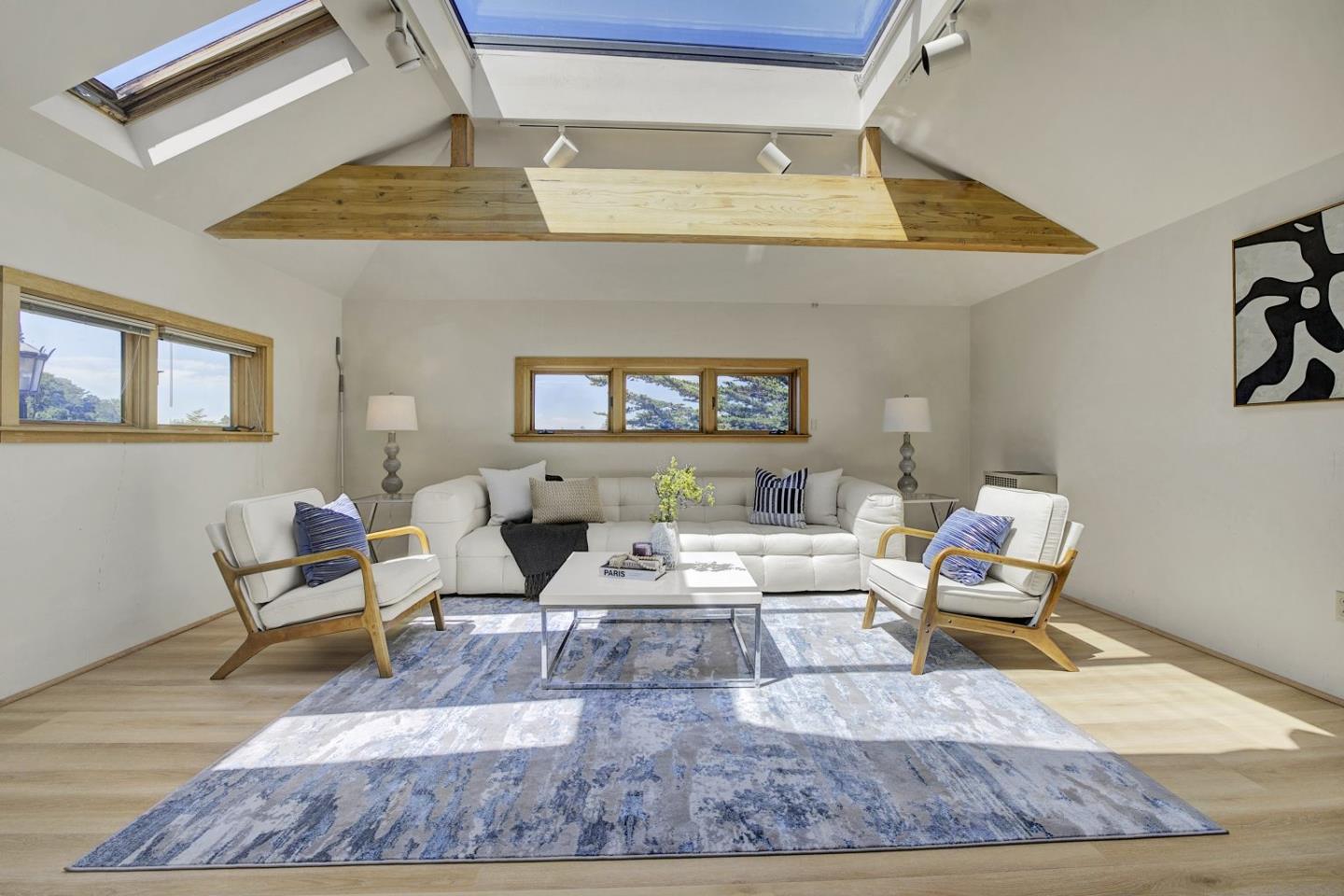 Detail Gallery Image 2 of 57 For 50 Hermosa Ave, Oakland,  CA 94618 - 4 Beds | 2 Baths