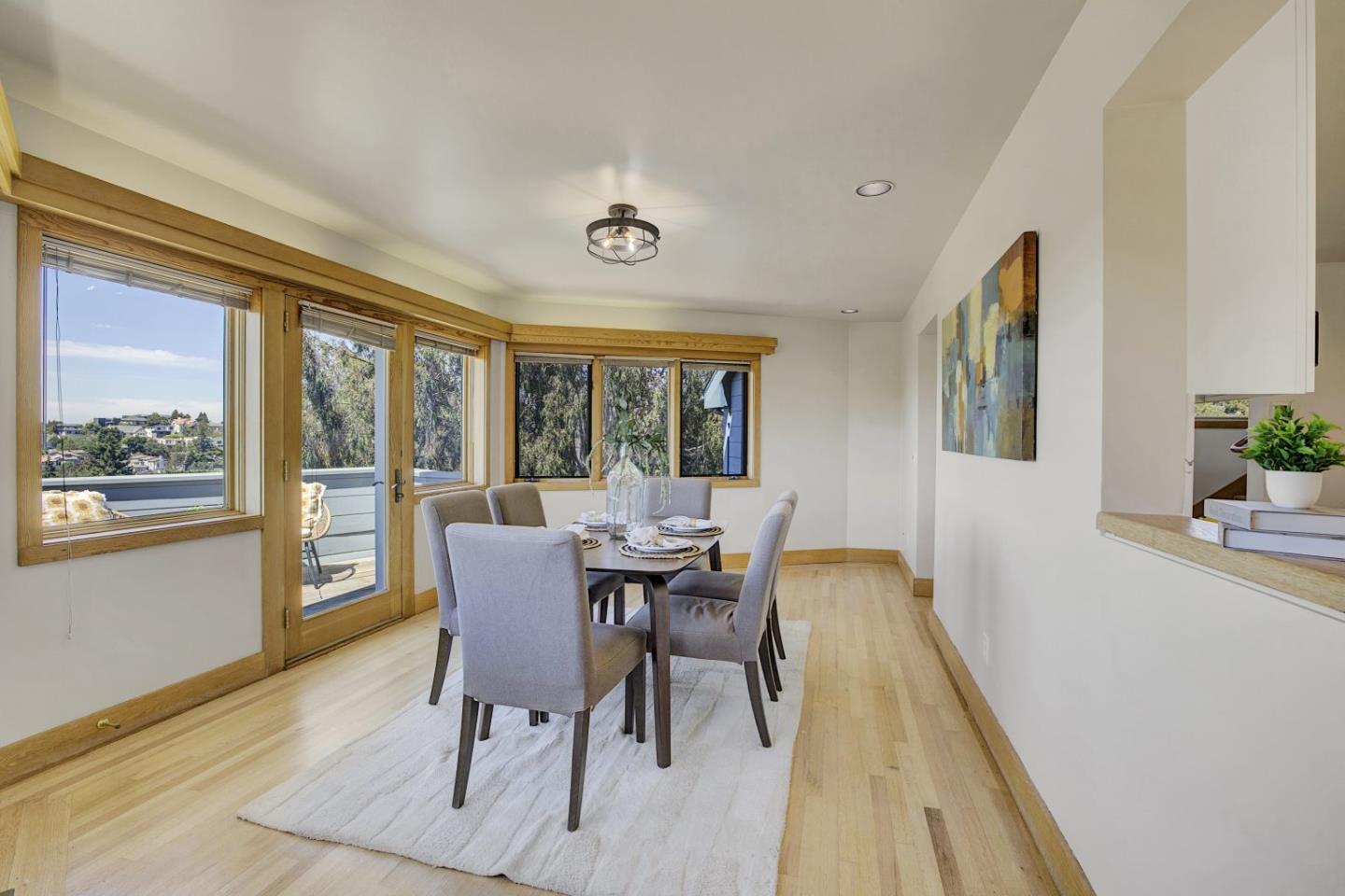 Detail Gallery Image 20 of 57 For 50 Hermosa Ave, Oakland,  CA 94618 - 4 Beds | 2 Baths