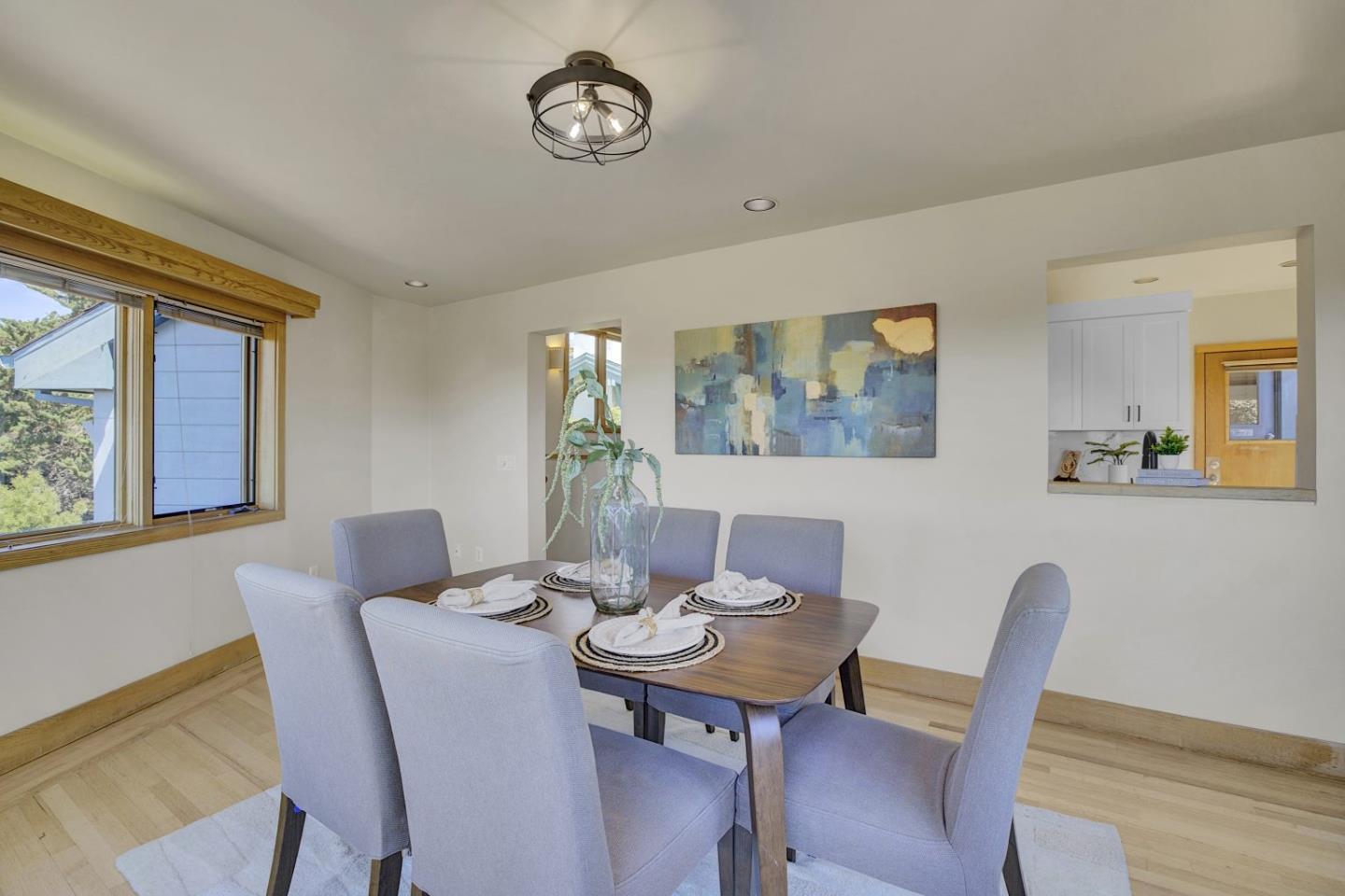 Detail Gallery Image 21 of 57 For 50 Hermosa Ave, Oakland,  CA 94618 - 4 Beds | 2 Baths