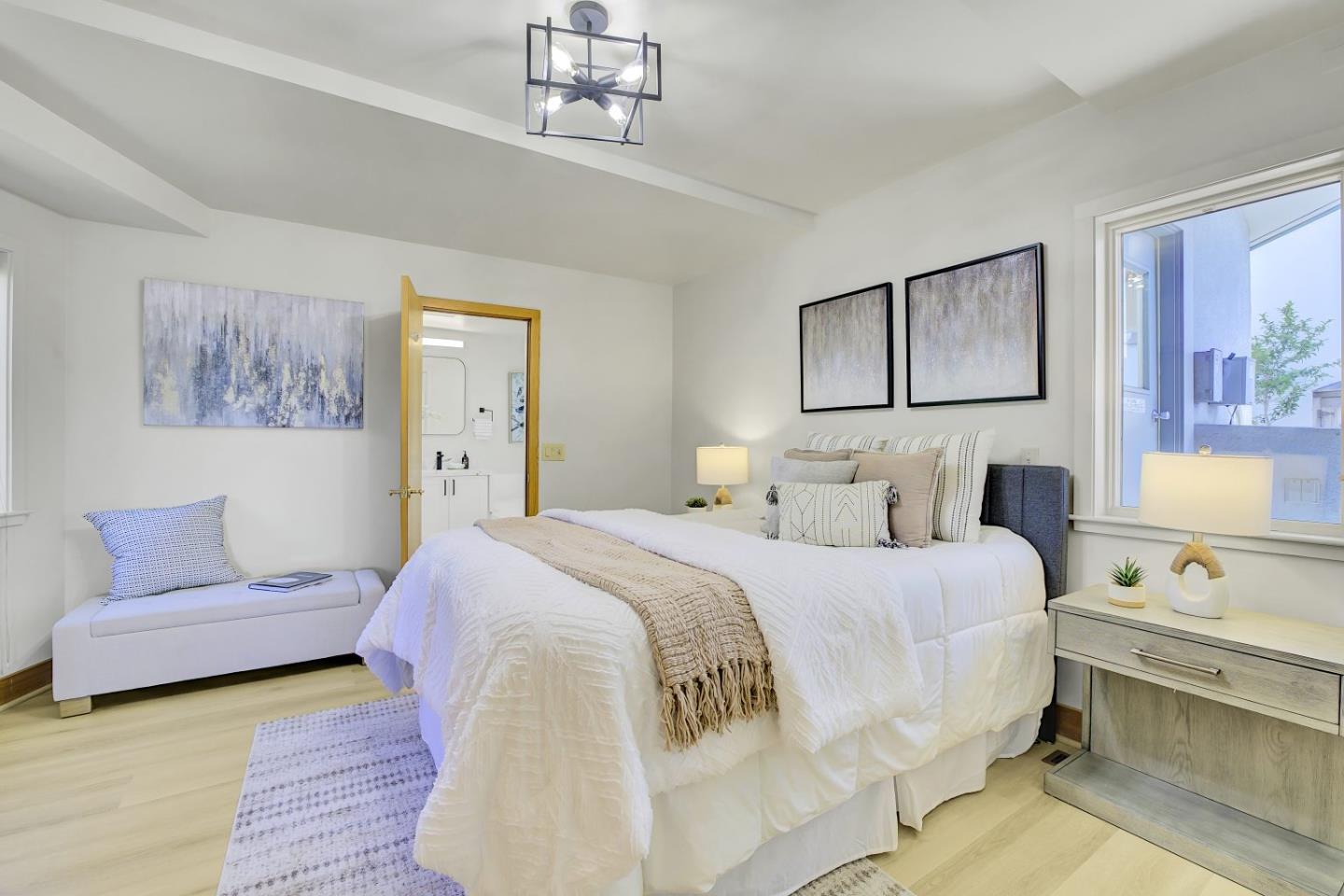Detail Gallery Image 22 of 57 For 50 Hermosa Ave, Oakland,  CA 94618 - 4 Beds | 2 Baths