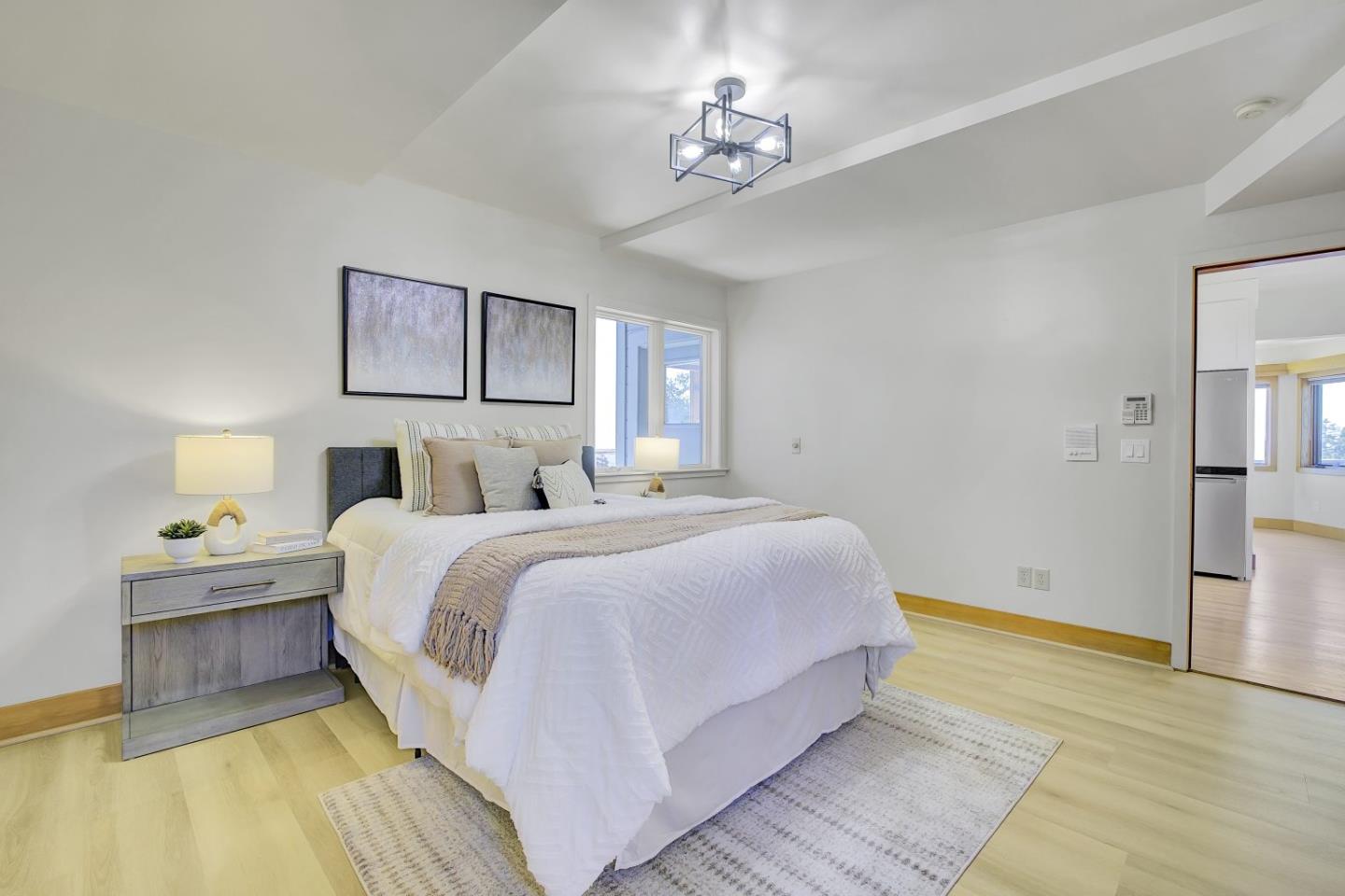 Detail Gallery Image 24 of 57 For 50 Hermosa Ave, Oakland,  CA 94618 - 4 Beds | 2 Baths