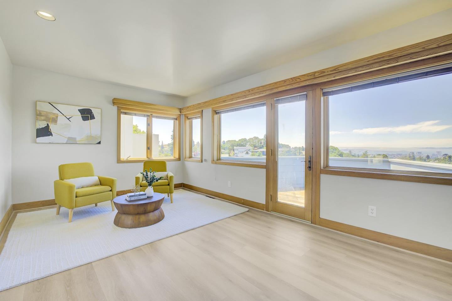 Detail Gallery Image 31 of 57 For 50 Hermosa Ave, Oakland,  CA 94618 - 4 Beds | 2 Baths