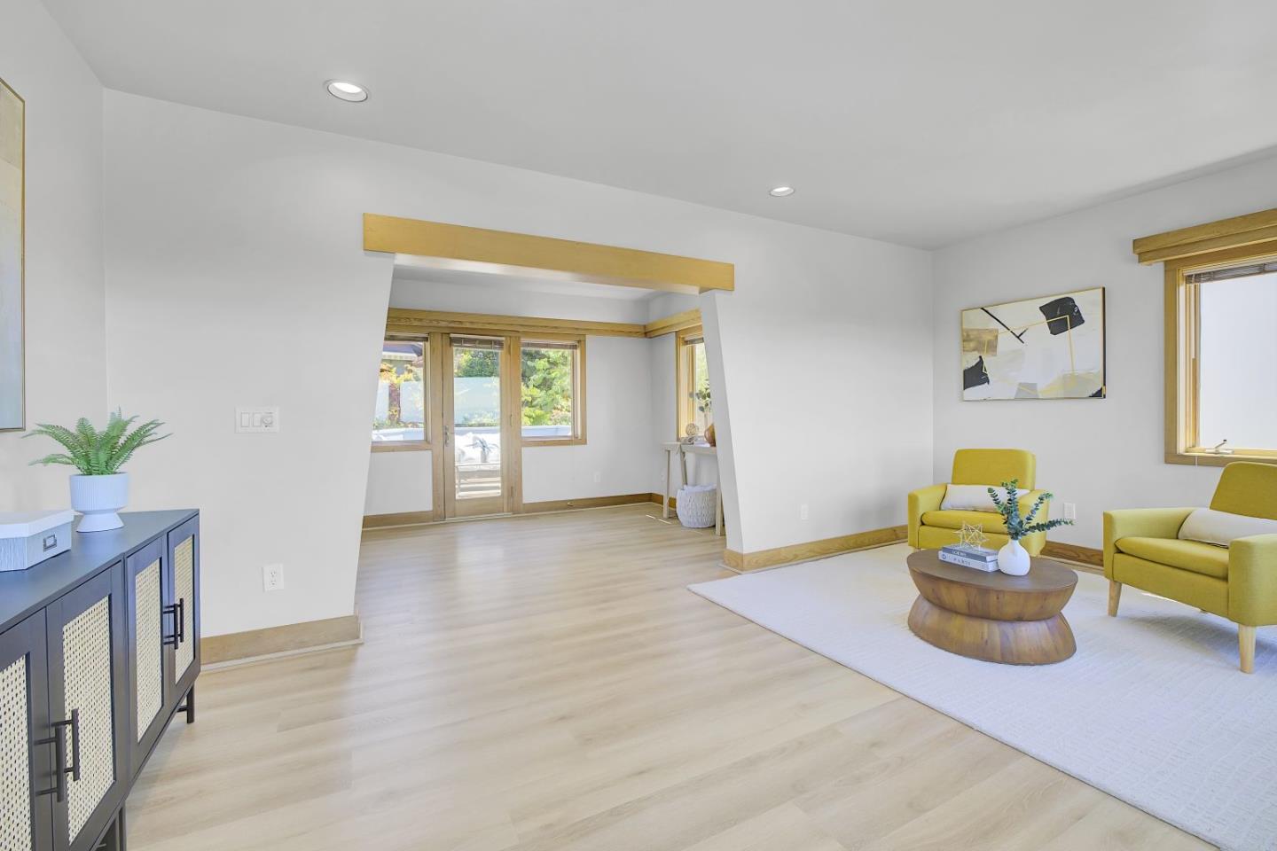Detail Gallery Image 32 of 57 For 50 Hermosa Ave, Oakland,  CA 94618 - 4 Beds | 2 Baths