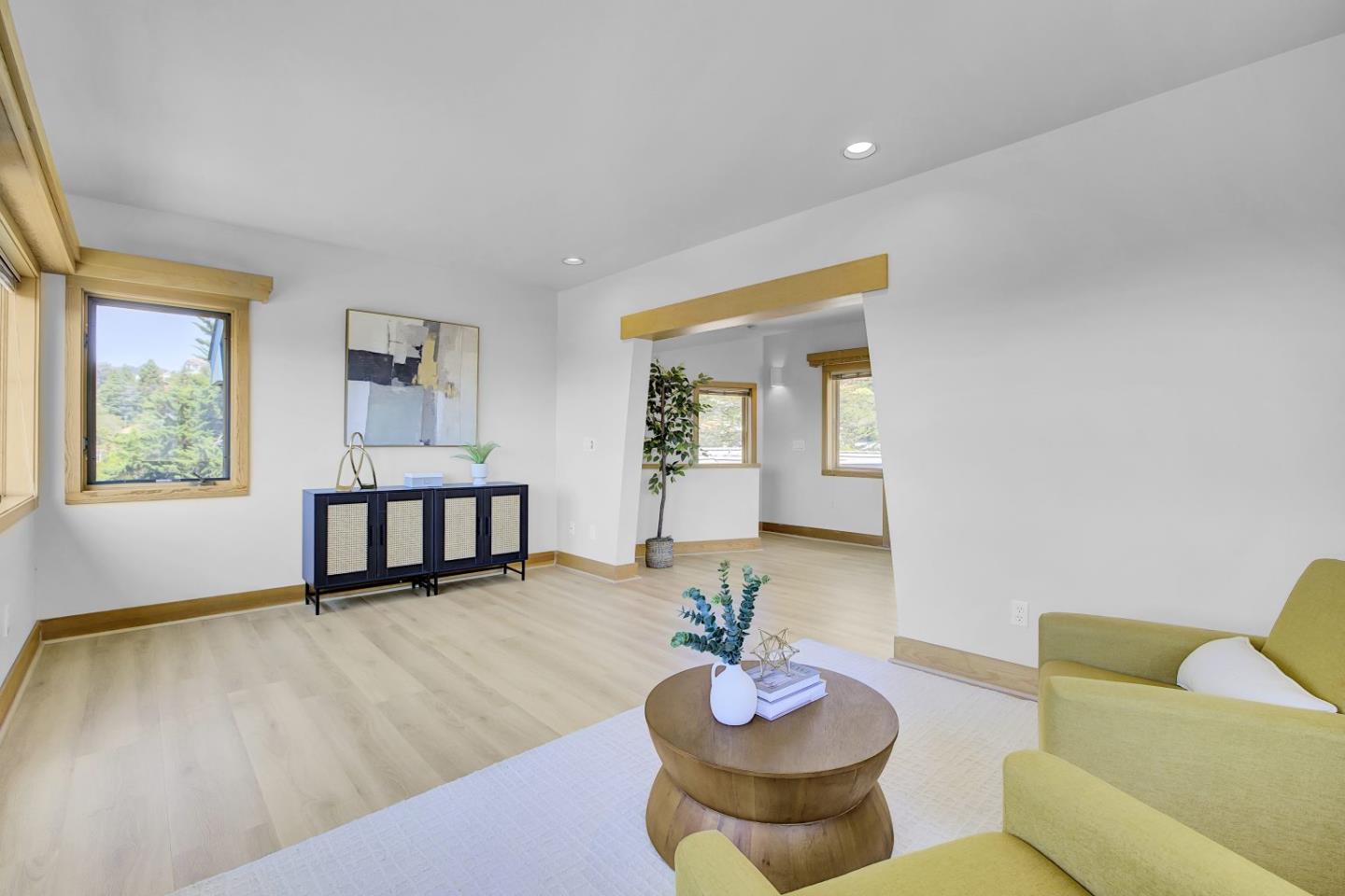 Detail Gallery Image 33 of 57 For 50 Hermosa Ave, Oakland,  CA 94618 - 4 Beds | 2 Baths