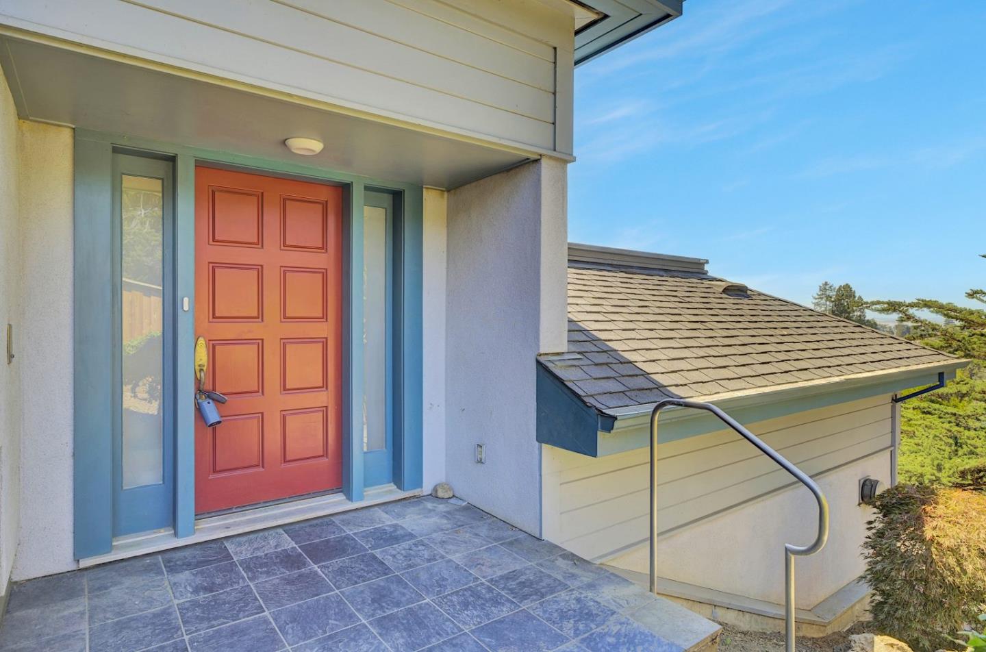 Detail Gallery Image 41 of 57 For 50 Hermosa Ave, Oakland,  CA 94618 - 4 Beds | 2 Baths