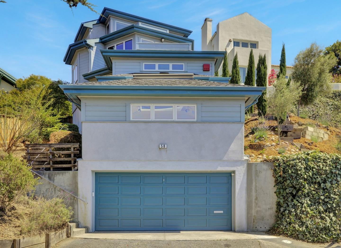 Detail Gallery Image 42 of 57 For 50 Hermosa Ave, Oakland,  CA 94618 - 4 Beds | 2 Baths