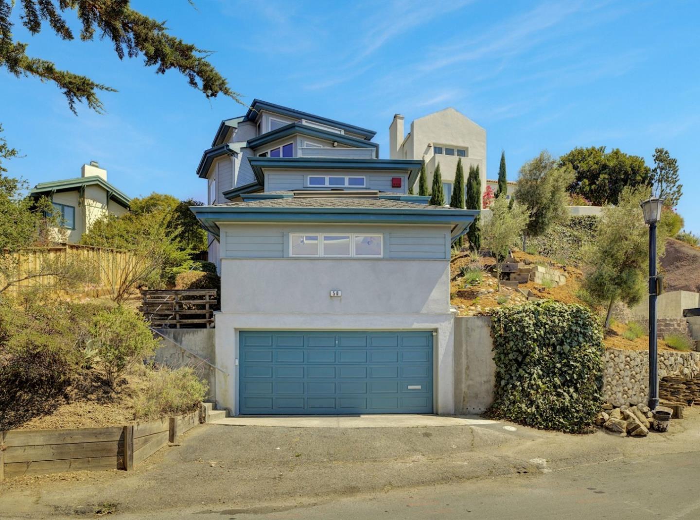 Detail Gallery Image 43 of 57 For 50 Hermosa Ave, Oakland,  CA 94618 - 4 Beds | 2 Baths