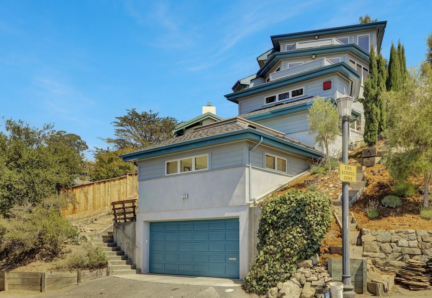 Detail Gallery Image 44 of 57 For 50 Hermosa Ave, Oakland,  CA 94618 - 4 Beds | 2 Baths