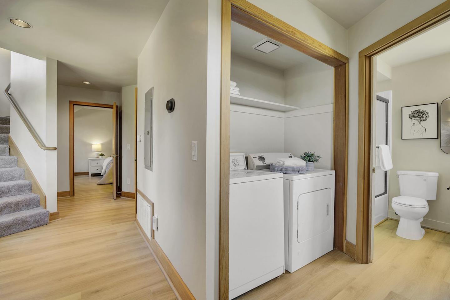 Detail Gallery Image 5 of 57 For 50 Hermosa Ave, Oakland,  CA 94618 - 4 Beds | 2 Baths