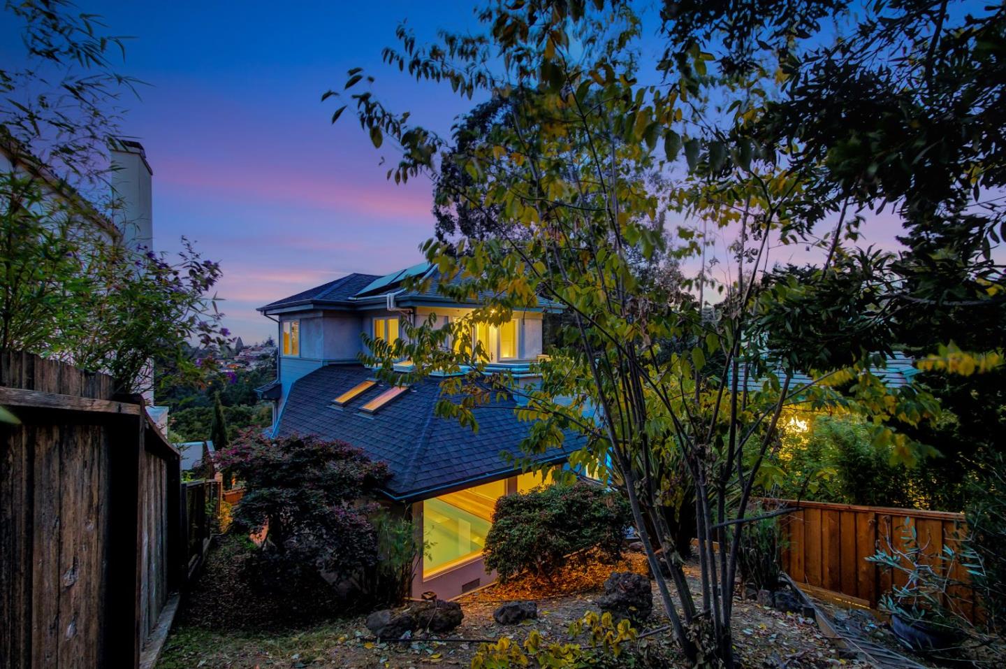 Detail Gallery Image 54 of 57 For 50 Hermosa Ave, Oakland,  CA 94618 - 4 Beds | 2 Baths