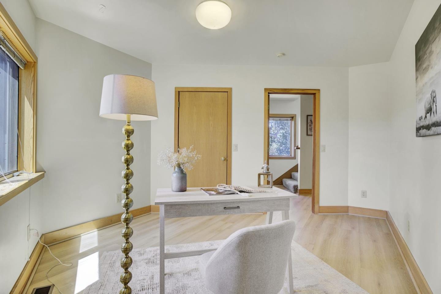 Detail Gallery Image 9 of 57 For 50 Hermosa Ave, Oakland,  CA 94618 - 4 Beds | 2 Baths