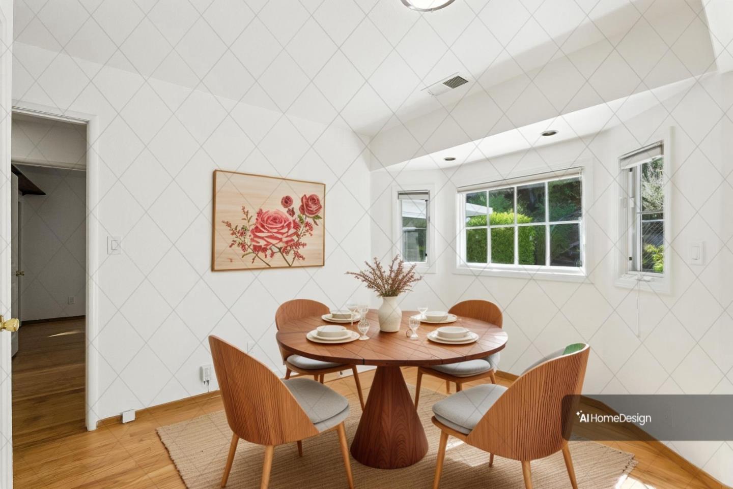 Detail Gallery Image 14 of 42 For 271 41st Ave, San Mateo,  CA 94403 - 2 Beds | 1 Baths