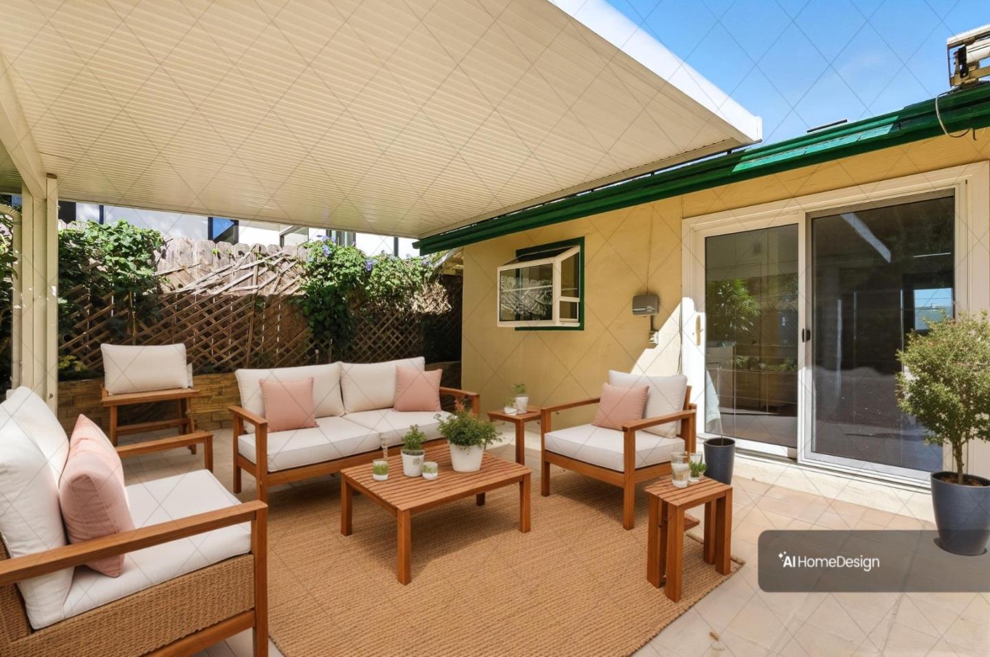 Detail Gallery Image 27 of 42 For 271 41st Ave, San Mateo,  CA 94403 - 2 Beds | 1 Baths