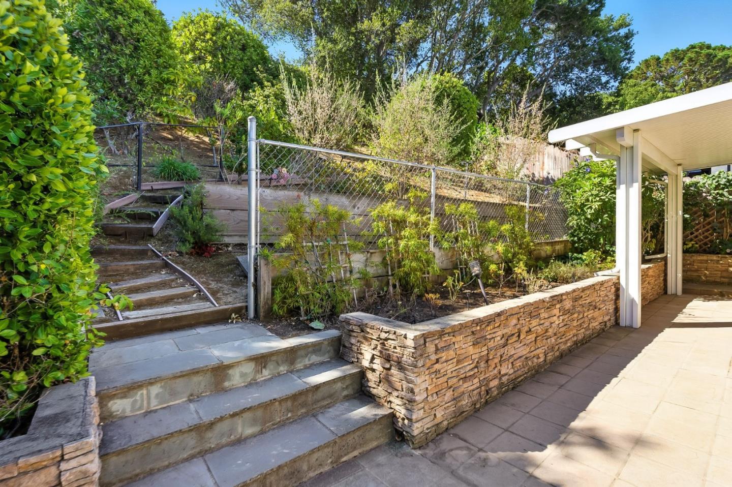 Detail Gallery Image 31 of 42 For 271 41st Ave, San Mateo,  CA 94403 - 2 Beds | 1 Baths