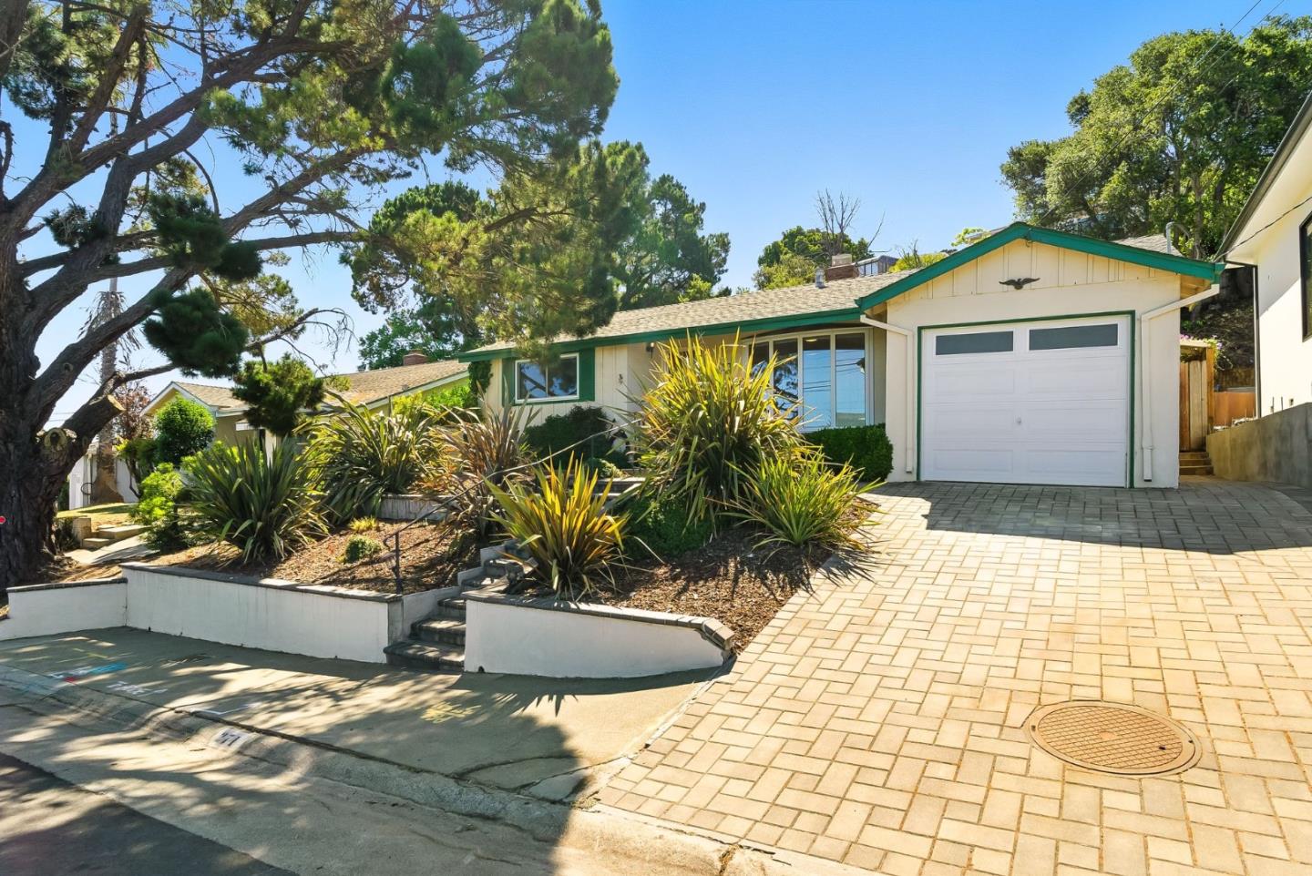Detail Gallery Image 35 of 42 For 271 41st Ave, San Mateo,  CA 94403 - 2 Beds | 1 Baths