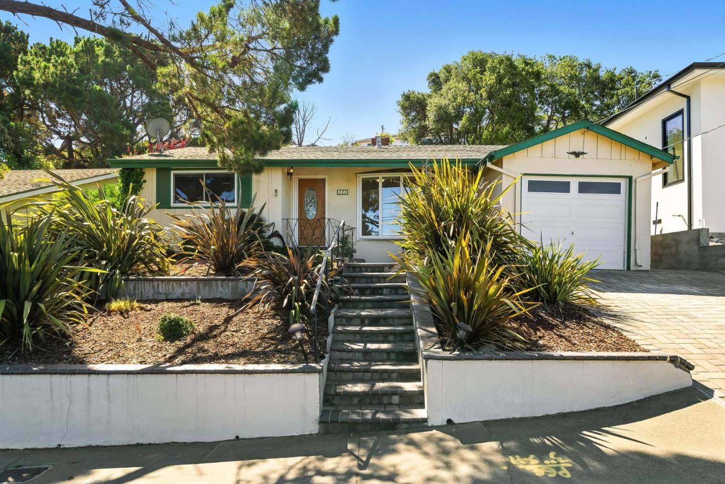 Detail Gallery Image 36 of 42 For 271 41st Ave, San Mateo,  CA 94403 - 2 Beds | 1 Baths