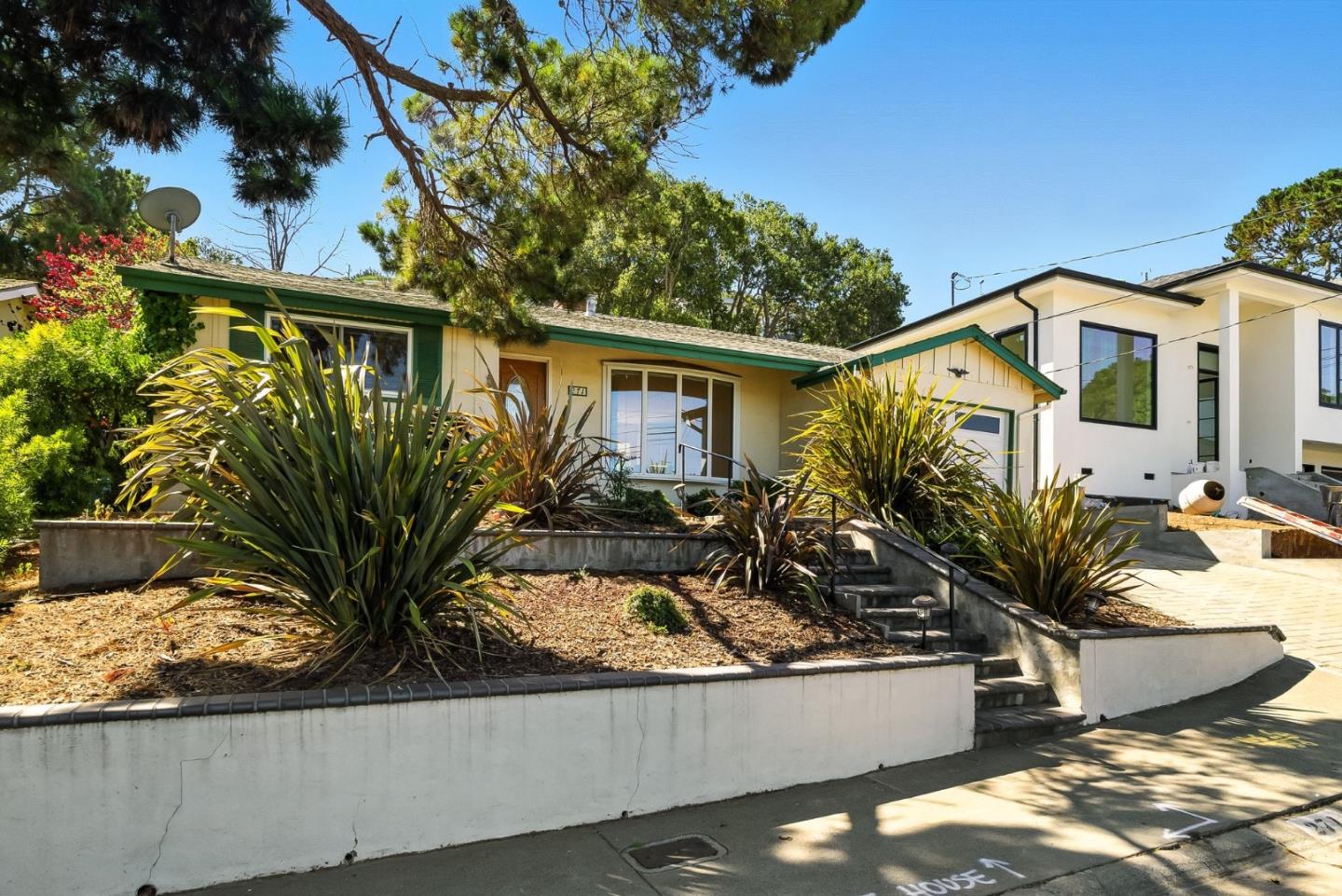Detail Gallery Image 37 of 42 For 271 41st Ave, San Mateo,  CA 94403 - 2 Beds | 1 Baths