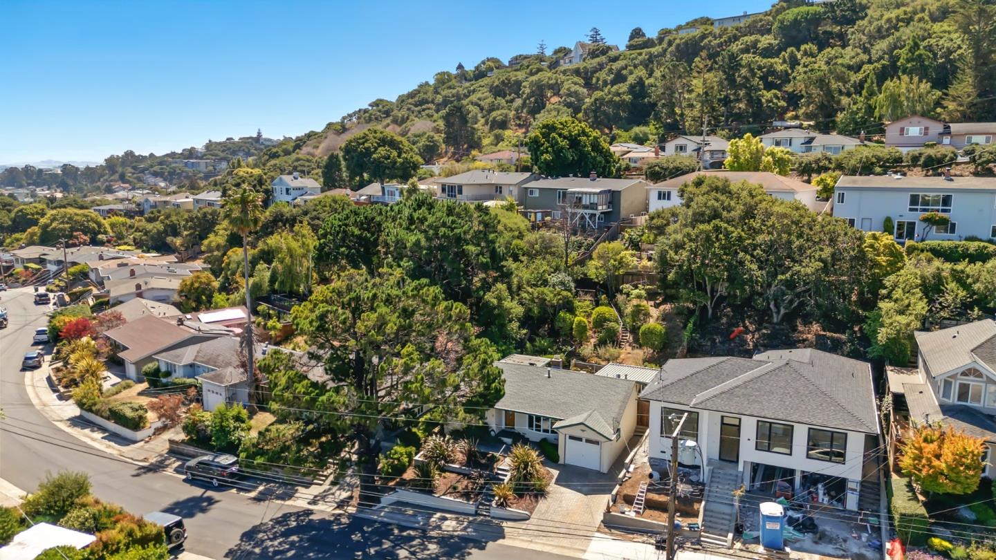 Detail Gallery Image 42 of 42 For 271 41st Ave, San Mateo,  CA 94403 - 2 Beds | 1 Baths