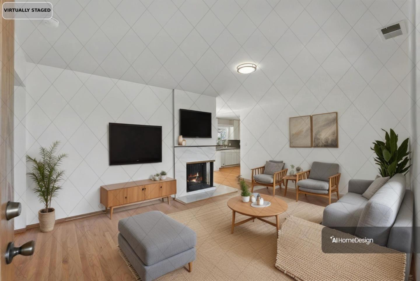Detail Gallery Image 8 of 42 For 271 41st Ave, San Mateo,  CA 94403 - 2 Beds | 1 Baths