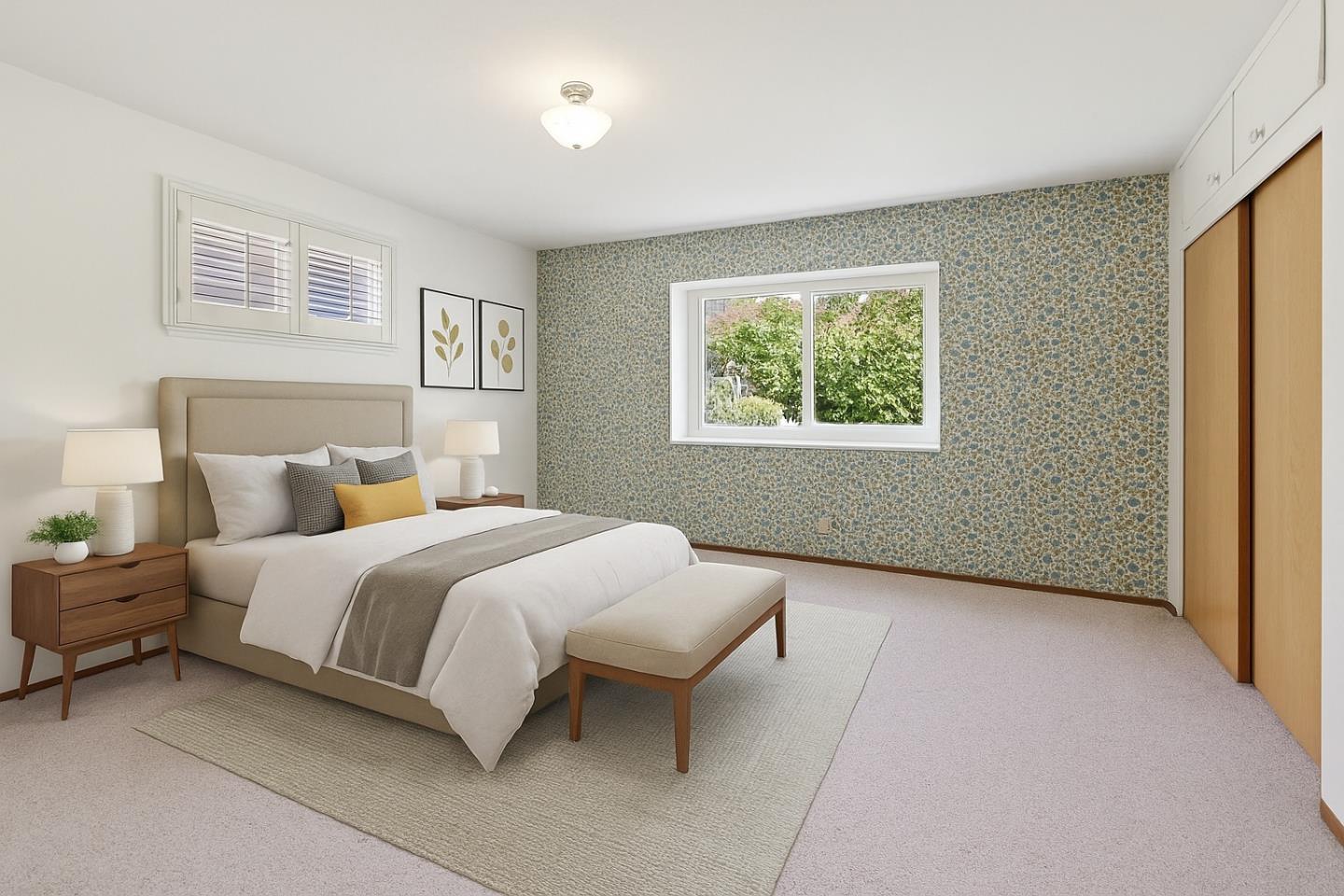 Detail Gallery Image 27 of 66 For 1984 Kobara Ln, San Jose,  CA 95124 - 4 Beds | 2/1 Baths