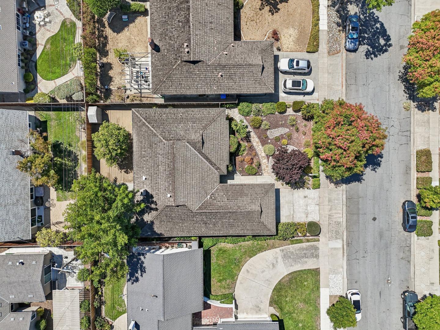 Detail Gallery Image 53 of 66 For 1984 Kobara Ln, San Jose,  CA 95124 - 4 Beds | 2/1 Baths