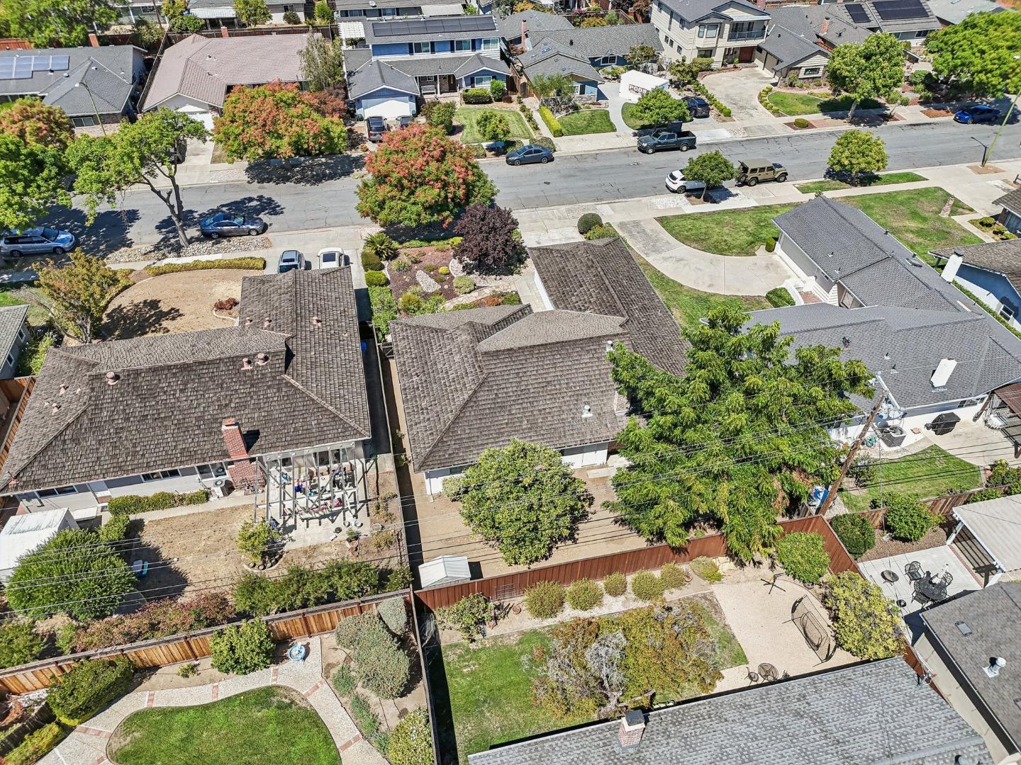 Detail Gallery Image 59 of 66 For 1984 Kobara Ln, San Jose,  CA 95124 - 4 Beds | 2/1 Baths