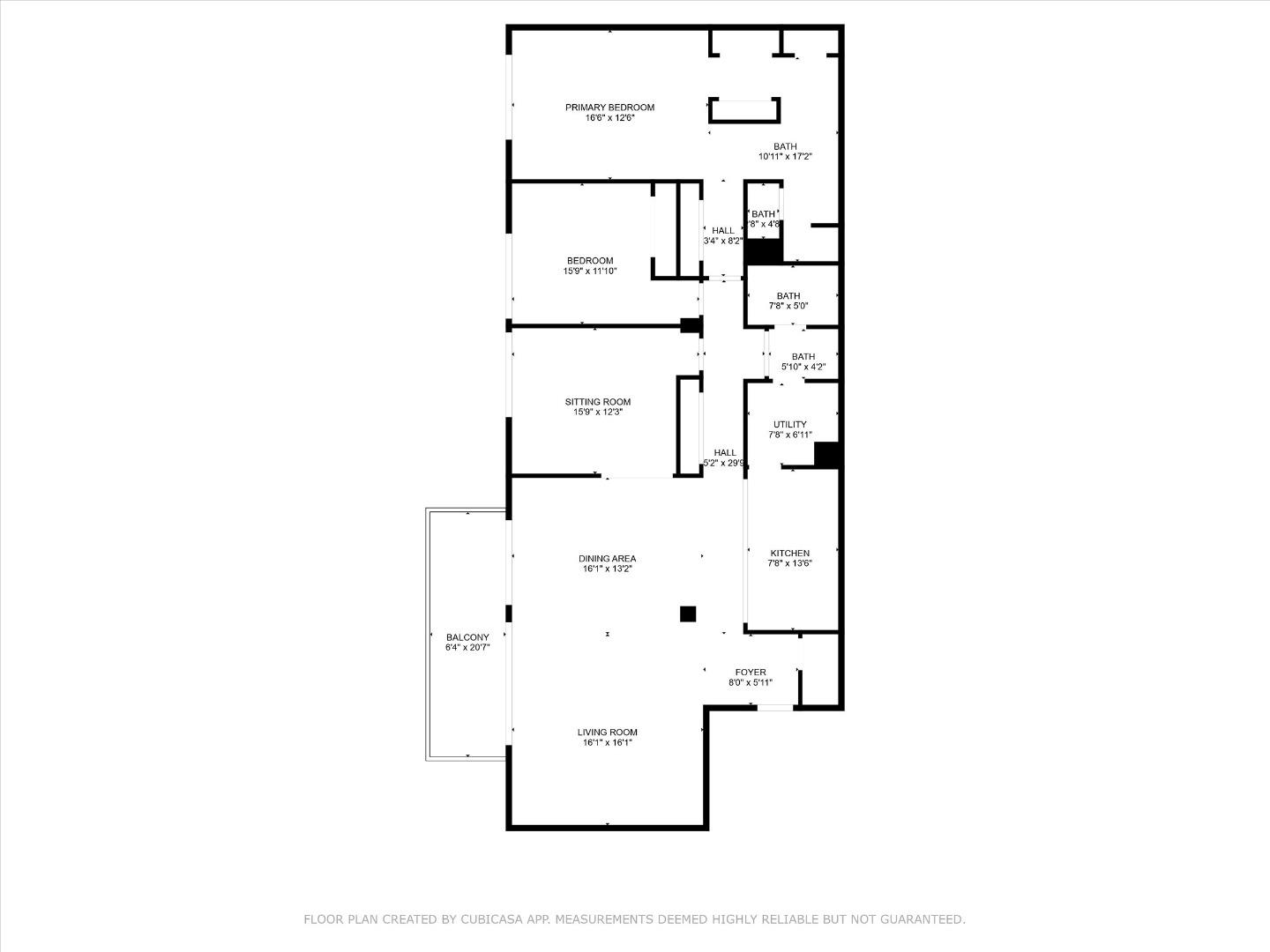 Detail Gallery Image 3 of 28 For 4100 Folsom Blvd 2b,  Sacramento,  CA 95819 - 3 Beds | 2 Baths