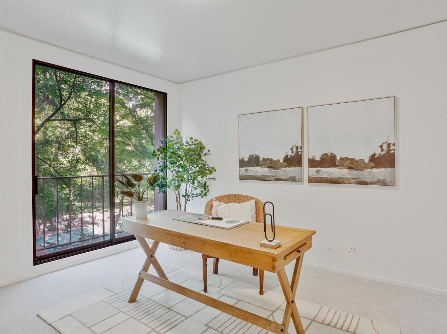 Detail Gallery Image 7 of 28 For 4100 Folsom Blvd 2b,  Sacramento,  CA 95819 - 3 Beds | 2 Baths