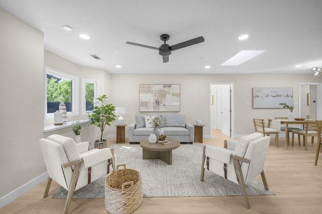 Detail Gallery Image 11 of 36 For 362 N Murphy Ave, Sunnyvale,  CA 94085 - 3 Beds | 2/1 Baths