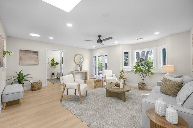 Detail Gallery Image 14 of 36 For 362 N Murphy Ave, Sunnyvale,  CA 94085 - 3 Beds | 2/1 Baths