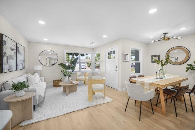 Detail Gallery Image 15 of 36 For 362 N Murphy Ave, Sunnyvale,  CA 94085 - 3 Beds | 2/1 Baths