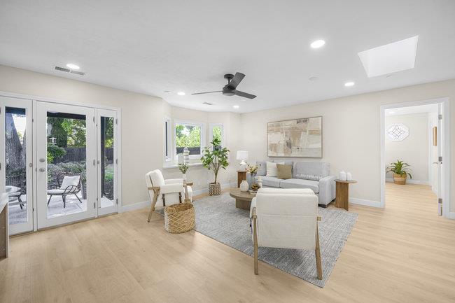 Detail Gallery Image 16 of 36 For 362 N Murphy Ave, Sunnyvale,  CA 94085 - 3 Beds | 2/1 Baths