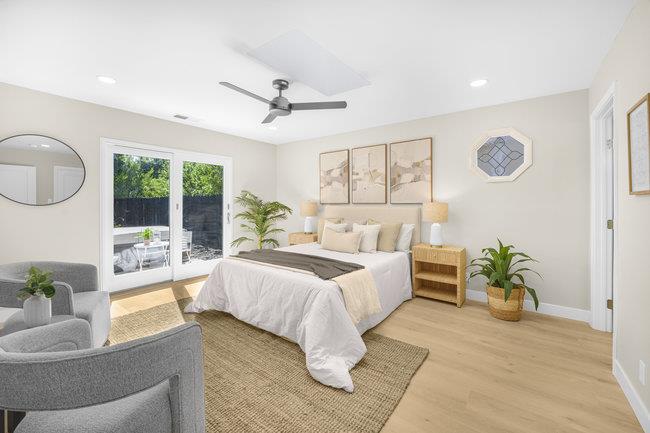 Detail Gallery Image 17 of 36 For 362 N Murphy Ave, Sunnyvale,  CA 94085 - 3 Beds | 2/1 Baths