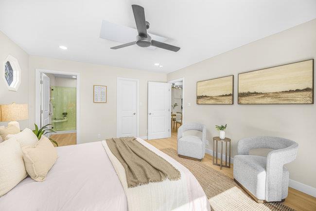 Detail Gallery Image 18 of 36 For 362 N Murphy Ave, Sunnyvale,  CA 94085 - 3 Beds | 2/1 Baths