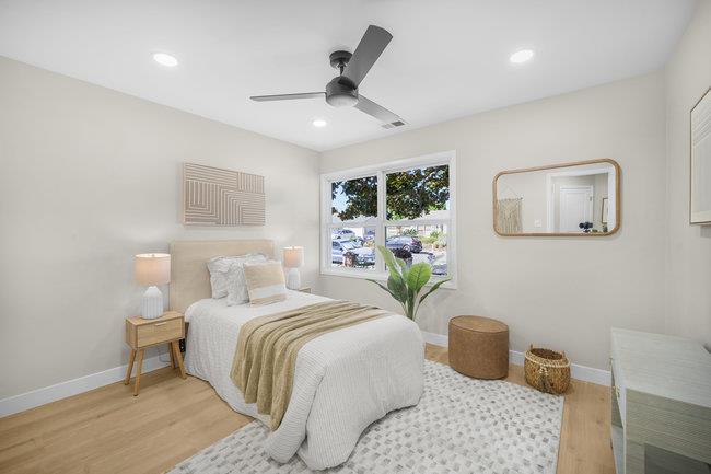 Detail Gallery Image 19 of 36 For 362 N Murphy Ave, Sunnyvale,  CA 94085 - 3 Beds | 2/1 Baths