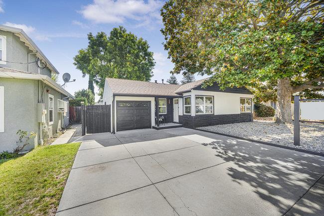 Detail Gallery Image 2 of 36 For 362 N Murphy Ave, Sunnyvale,  CA 94085 - 3 Beds | 2/1 Baths