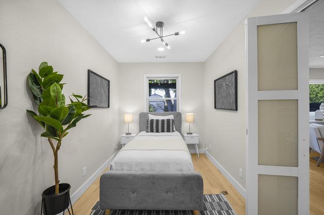 Detail Gallery Image 20 of 36 For 362 N Murphy Ave, Sunnyvale,  CA 94085 - 3 Beds | 2/1 Baths