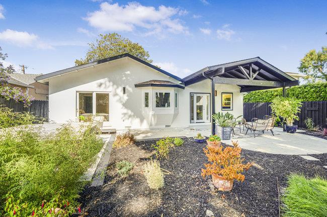 Detail Gallery Image 24 of 36 For 362 N Murphy Ave, Sunnyvale,  CA 94085 - 3 Beds | 2/1 Baths