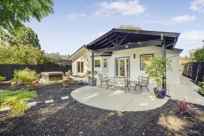 Detail Gallery Image 25 of 36 For 362 N Murphy Ave, Sunnyvale,  CA 94085 - 3 Beds | 2/1 Baths