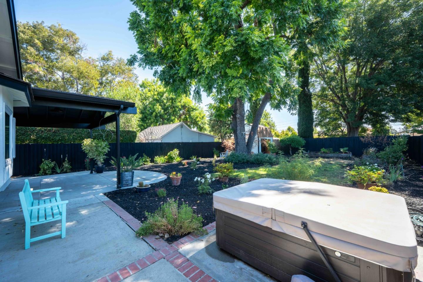 Detail Gallery Image 27 of 36 For 362 N Murphy Ave, Sunnyvale,  CA 94085 - 3 Beds | 2/1 Baths