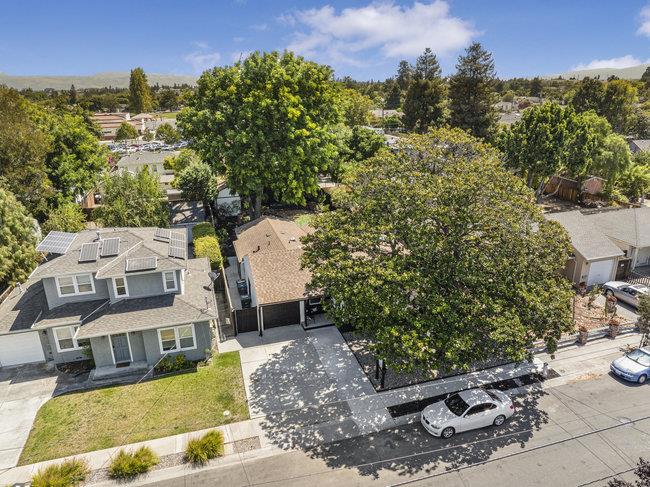 Detail Gallery Image 30 of 36 For 362 N Murphy Ave, Sunnyvale,  CA 94085 - 3 Beds | 2/1 Baths