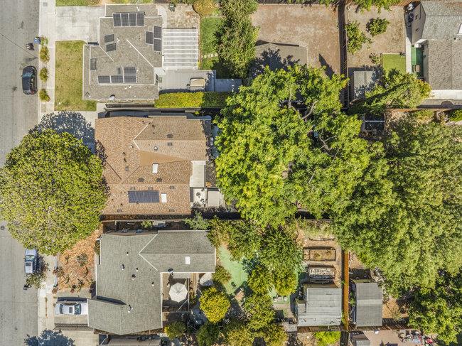Detail Gallery Image 31 of 36 For 362 N Murphy Ave, Sunnyvale,  CA 94085 - 3 Beds | 2/1 Baths