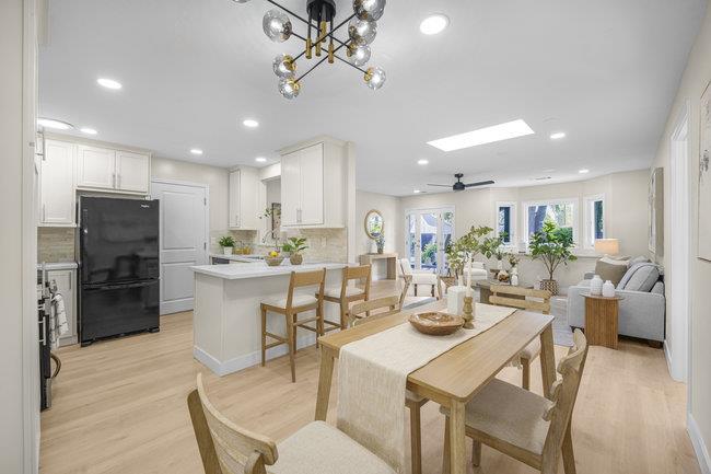 Detail Gallery Image 7 of 36 For 362 N Murphy Ave, Sunnyvale,  CA 94085 - 3 Beds | 2/1 Baths