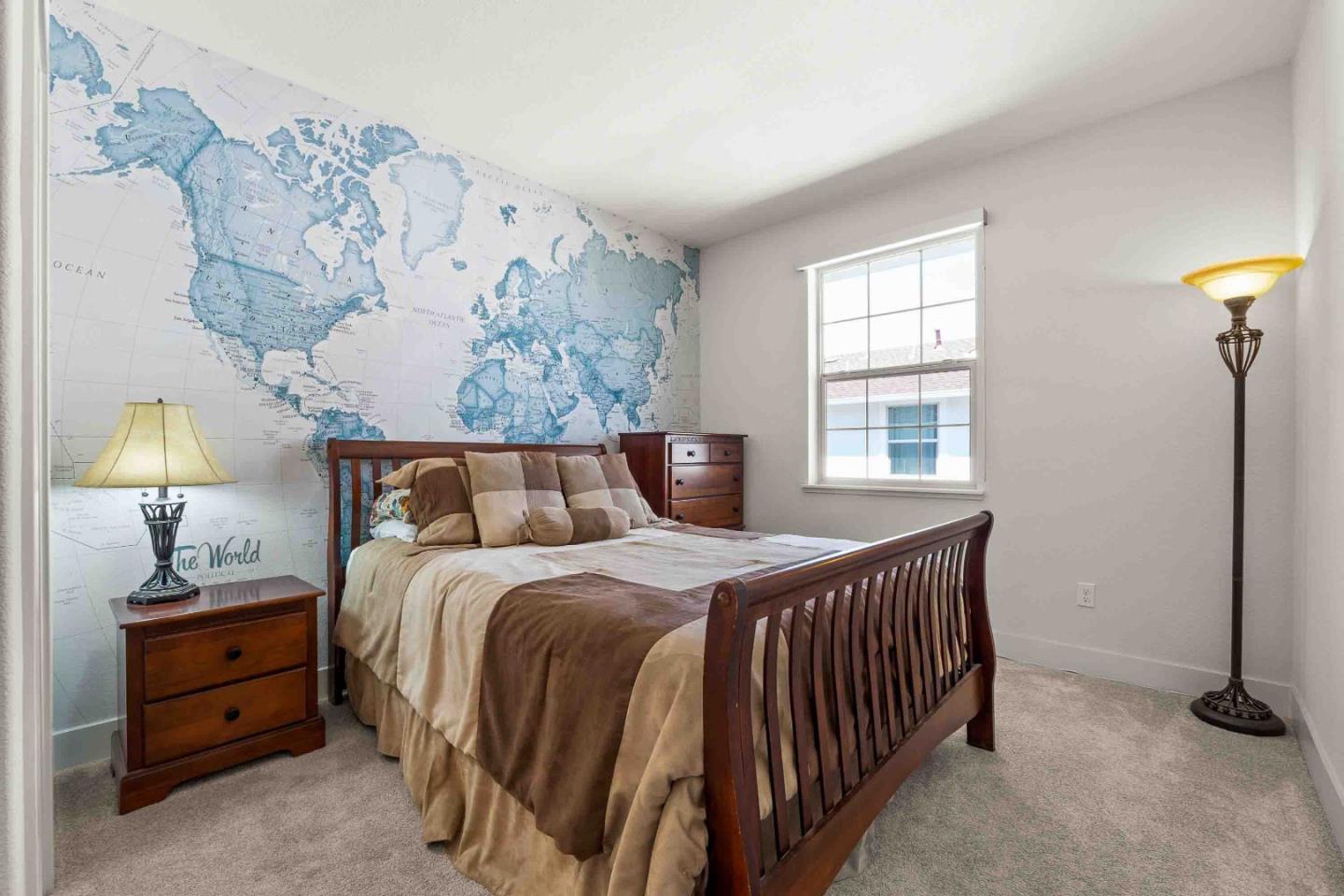 Detail Gallery Image 13 of 38 For 8629 Seawind Way, Newark,  CA 94560 - 2 Beds | 2/1 Baths