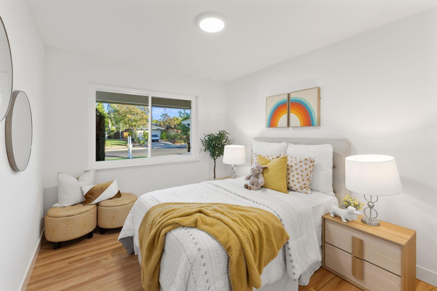 Detail Gallery Image 14 of 37 For 1561 Rose Anna Dr, San Jose,  CA 95118 - 3 Beds | 2 Baths