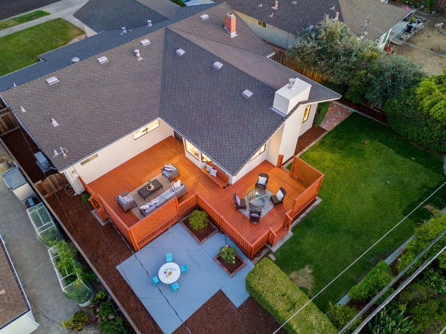 Detail Gallery Image 18 of 37 For 1561 Rose Anna Dr, San Jose,  CA 95118 - 3 Beds | 2 Baths