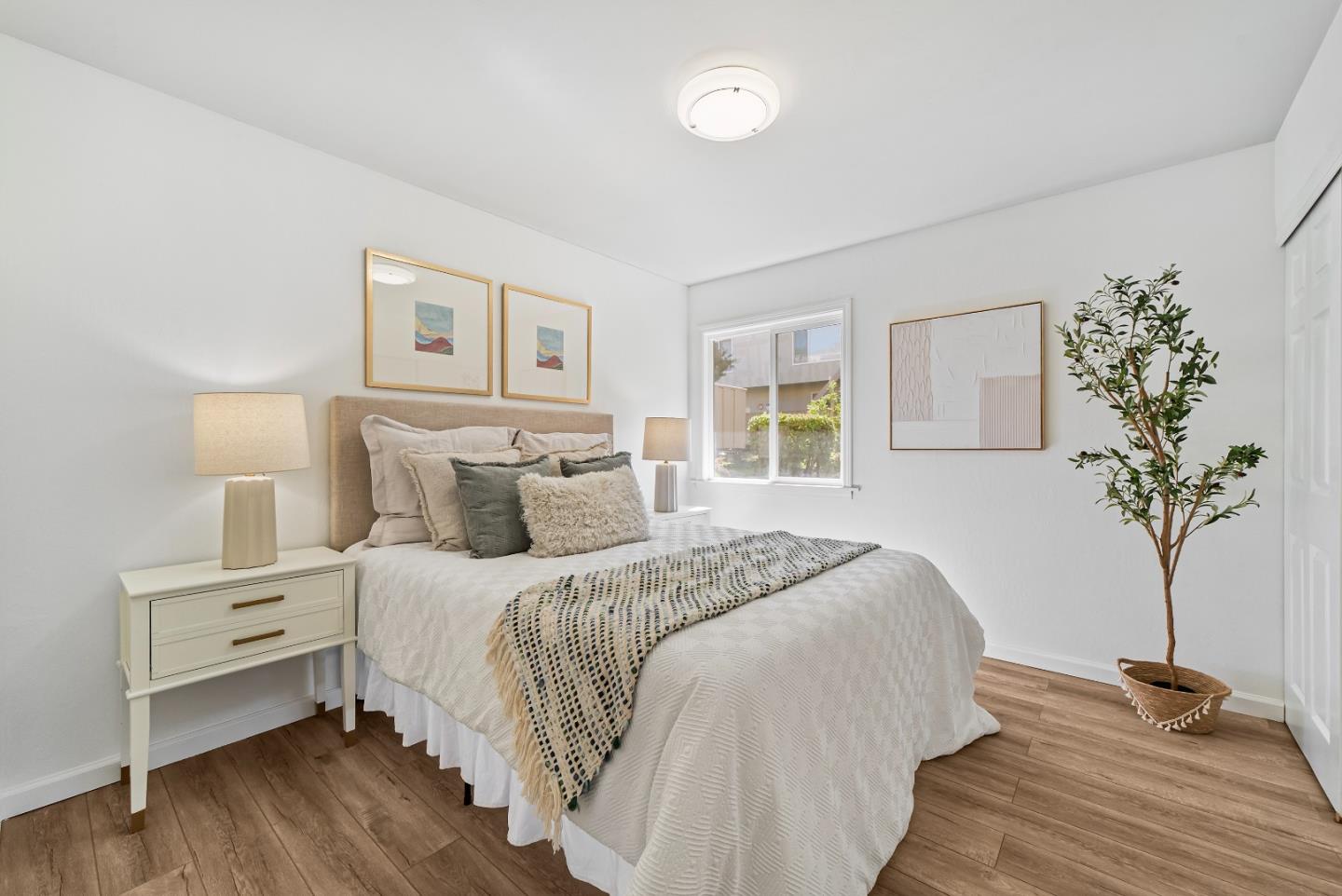 Detail Gallery Image 11 of 31 For 380 Auburn Way #10,  San Jose,  CA 95129 - 2 Beds | 1 Baths