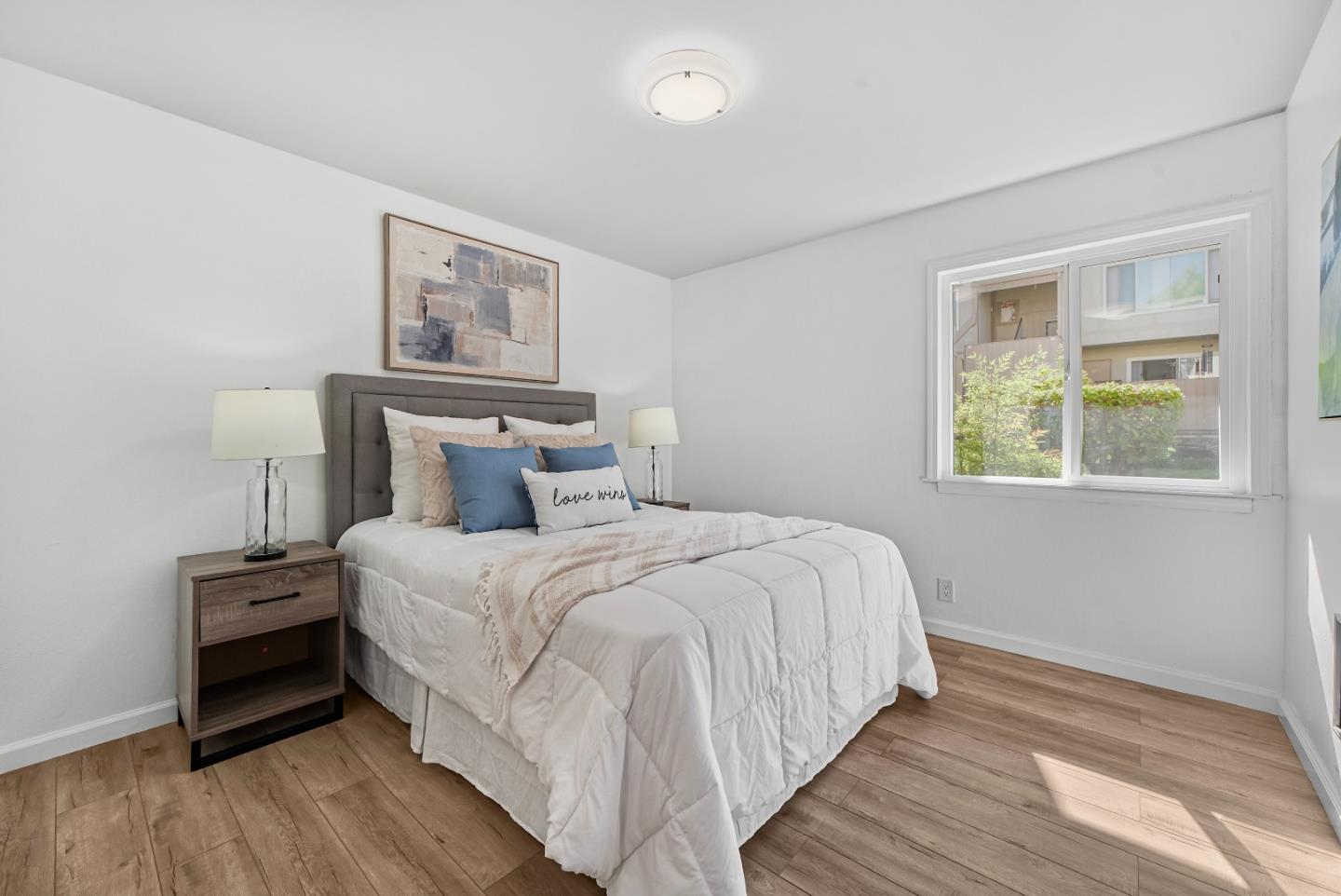 Detail Gallery Image 13 of 31 For 380 Auburn Way #10,  San Jose,  CA 95129 - 2 Beds | 1 Baths