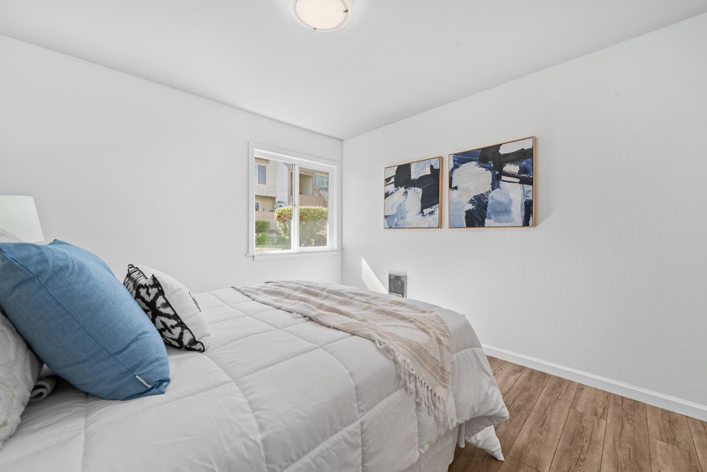 Detail Gallery Image 15 of 31 For 380 Auburn Way #10,  San Jose,  CA 95129 - 2 Beds | 1 Baths